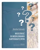 Nauka - UMCS Nieostrość w modelowaniu kartograficznym - Mirosław Krukowski - miniaturka - grafika 1