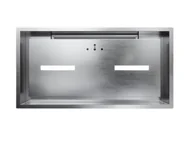 Okapy kuchenne - Globalo SUMOTION 60.1 Inox - miniaturka - grafika 1