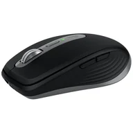 Myszki - LOGITECH Anywhere 3s for MAC Szary - miniaturka - grafika 1