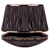 Wody i perfumy męskie - Maison Asrar Night in Paris woda perfumowana spray 90ml - miniaturka - grafika 1