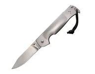Noże - Nóż składany Cold Steel Pocket Bushman 4116 - miniaturka - grafika 1