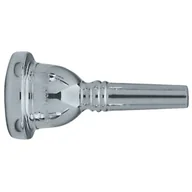 Akcesoria do instrumentów dętych - Gewa 710070 ustnik puzonem dodatkowo trzpień 6 1/2 AL-L posrebrzany 710070 - miniaturka - grafika 1