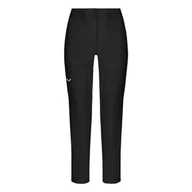 Spodnie damskie - SALEWA Puez Dolomitic 2 DST W SHO Pnt - Spodnie Damskie - miniaturka - grafika 1