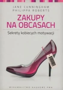 Zakupy na obcasach Jane Cunningham - Poradniki hobbystyczne - miniaturka - grafika 2
