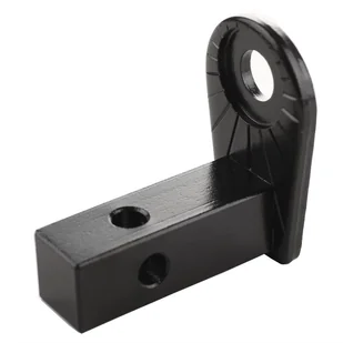 CROOZER axle adapter 2020 Akcesoria do przyczepek 119019006 - Akcesoria rowerowe - miniaturka - grafika 1