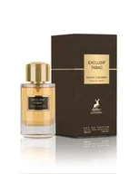 Wody i perfumy męskie - Maison Alhambra Parfume Exclusif Tabac EDP 100 ml - miniaturka - grafika 1