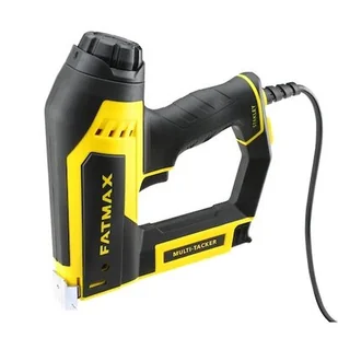 Stanley fmht6  klamerka 75934. urządzenie/gwoździarka elektryczna 5 W 1 FatMax - Gwoździarki i zszywacze - miniaturka - grafika 1