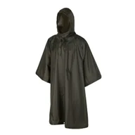Odzież taktyczna i umundurowanie - Poncho Helikon-Tex US Taiga Green - miniaturka - grafika 1