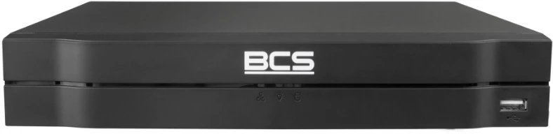 BCS-L-NVR104-4KE IP BCS 4 kanałowy, ISL