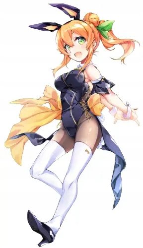 Plakat Anime Machikado Mazoku MM_007 A2 (custom)