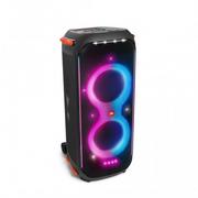 JBL Partybox 310 - Bluetooth Karaoke - Sklep, Opinie, Cena w