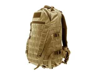 Wisport Plecak Caracal 25 l Coyote - Plecaki - miniaturka - grafika 2