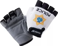Rękawiczki rowerowe - Dziecięce rękawice Martes BALDO GLOVES BOY rozmiar 6L - miniaturka - grafika 1
