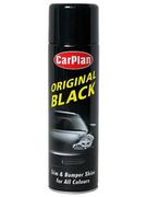 Kosmetyki samochodowe - CarPlan Preparat do nabłyszczania gumy i plastiku 500ml OBS500 - miniaturka - grafika 1