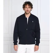 Bluzy męskie - POLO RALPH LAUREN Bluza | Regular Fit - miniaturka - grafika 1