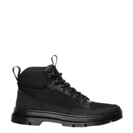 Moda i Uroda OUTLET - Buty Dr. Martens RAKIM MK.02 Black Recycled Hexagon Canvas+Ajax 41526001 - miniaturka - grafika 1