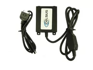Akcesoria car audio - Celsus IPV3010 iPod 3G do Honda Civic 2006-09 kabel z nawigacją lub fabryczną CD - miniaturka - grafika 1