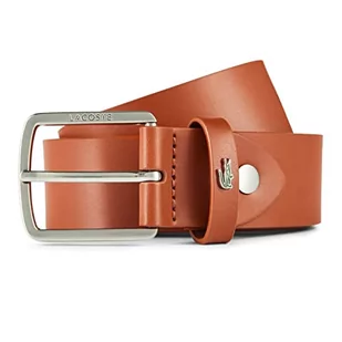 Lacoste RC4067 Pasek, Camel, 130 Męski, Camel - Paski - miniaturka - grafika 1