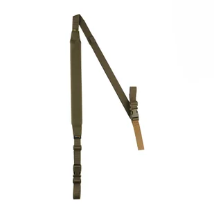 M-Tac - Zawieszenie taktyczne 2 punktowe - Ranger Green - 10100023 - Odzież taktyczna i umundurowanie - miniaturka - grafika 2