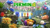 Gry Nintendo Switch - Nintendo Pikmin 4 - miniaturka - grafika 1