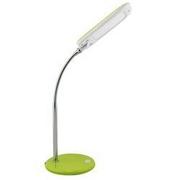 Lampy stojące - Ideus Lampka biurkowa SMD LED DORI LED GREEN 2789 - miniaturka - grafika 1