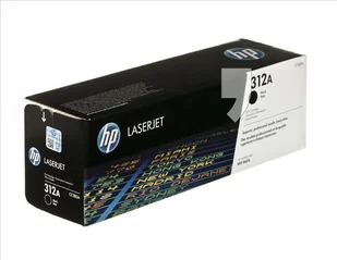 HP CF380A - Tonery oryginalne - miniaturka - grafika 3
