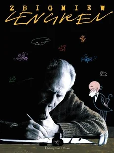 Zbigniew Lengren - Aforyzmy i sentencje - miniaturka - grafika 1