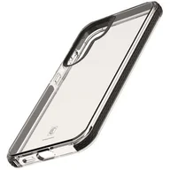 Etui i futerały do telefonów - Etui CELLULARLINE Tetra Force Strong Guard do Samsung Galaxy A35 5G Transparentny - miniaturka - grafika 1