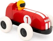 Samochody i pojazdy dla dzieci - Brio BRIO 30485 - Magnetic racing car - miniaturka - grafika 1
