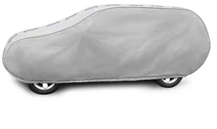 Plandeka samochodowa Basic Garage SUV XL, dł. 450-510 cm - Akcesoria motoryzacyjne - miniaturka - grafika 1