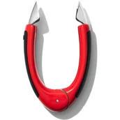 Przybory do gotowania - Szypułkownik do truskawek OXO Good Grips - miniaturka - grafika 1