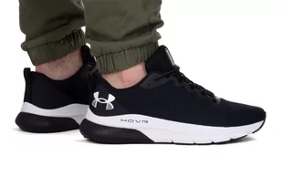 Under Armour, Buty sneakersy Hovr Turbulence 3025419-001, rozm. 41, Czarny - Sneakersy damskie - miniaturka - grafika 1