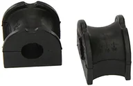 Tuleje zawieszenia - DELPHI TULEJA STABILIZATORA TD444W KPL 2SZT FORD FIESTA IV,KA - miniaturka - grafika 1