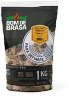 Podłoże dla gryzoni - ORANGE WOOD SHAVINGS 1KG - miniaturka - grafika 1