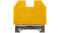 Kostki, złączki, wtyczki - Geberit TT PLAST ochronna-6-mm2-VS-6-PE 3901497 - miniaturka - grafika 1
