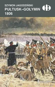 Historia świata - Pułtusk-Gołymin 1806 - miniaturka - grafika 1