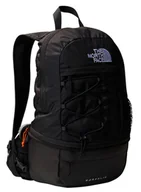 Nerki - Plecak / nerka The North Face Borealis Convertible Backpack - tnf black - miniaturka - grafika 1