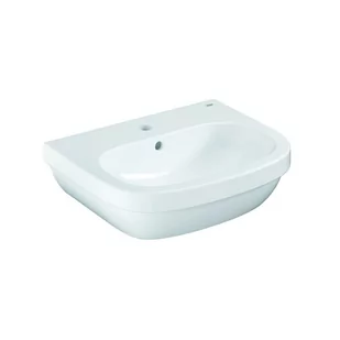 Grohe Grohe umywalka do montażu ściennego 55 cm Euro Ceramic 39336000 39336000 - Umywalki - miniaturka - grafika 2
