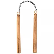 Stroje karnawałowe - Nunchaku - akcesorium kostiumowy - 30 cm - miniaturka - grafika 1