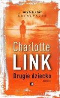 Czasopisma - Bestsellery Kryminalne - autor Charlotte Link - miniaturka - grafika 1