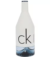 Wody i perfumy męskie - Calvin Klein In2U Men Woda toaletowa 100ml - miniaturka - grafika 1