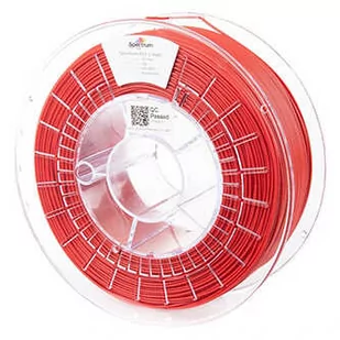 Filament Spectrum PETG MATT 1,75mm 1kg - Bloody Red - Filamenty i akcesoria do drukarek 3D - miniaturka - grafika 1