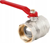 Zawory i kraniki - Perfexim 1410 ZAWOR KUL.II PN10 G3 WW - miniaturka - grafika 1