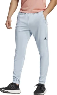 Adidas Spodnie adidas TR-ES+ Pant HZ3111 - Spodnie sportowe męskie - miniaturka - grafika 1
