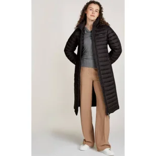 Calvin Klein Kurtka | Regular Fit - Kurtki damskie - miniaturka - grafika 1