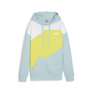 PUMA BLUZA POWER TR 67789322 r L - Bluzy damskie - miniaturka - grafika 1