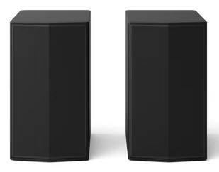 LG SPT8-S 1-drożny Czarny Bezprzewodowy 100 W - Głośniki i kolumny - miniaturka - grafika 1