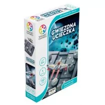 Smart Games Gwiezdna ucieczka - Gry planszowe - miniaturka - grafika 1