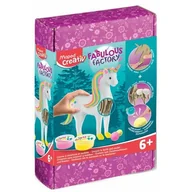 Masy plastyczne - Masa plastyczna Fabryka Jednorożców MAPED - miniaturka - grafika 1