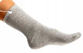 Masażery - Skarpeta Herz Medical - miniaturka - grafika 1